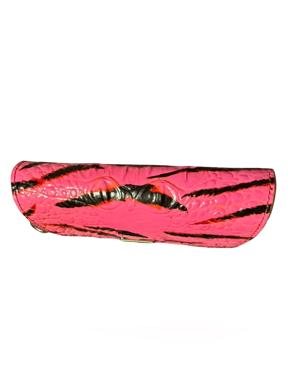 Brahmin Elora in Pink Feline Ombre - Picture 3 of 5